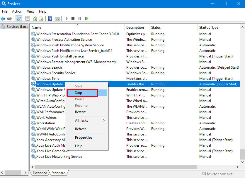 How to Fix Update Error 0x800f0922 Failed to install on Windows 11/10 PC