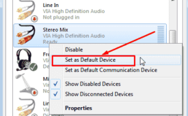 How to Fix VIA HD Audio Drivers Won't Work in Windows 10 image 4