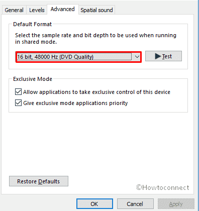How to Fix VIA HD Audio Drivers Won't Work in Windows 10 image 6