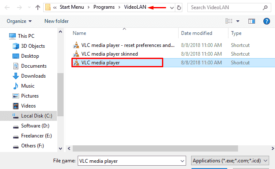 How to Fix VLC is Unable to Open the MRL – Easy Fix image 7