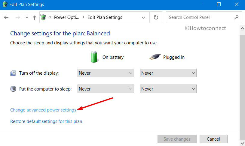 How to Fix Wallpaper Changing too often in Windows 10 Pic 2