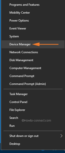 How to Fix WiFi Missing or Not Working in Windows 10 image 1