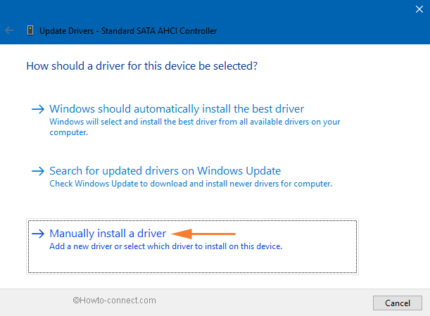 How to Fix WiFi Missing or Not Working in Windows 10 image 12