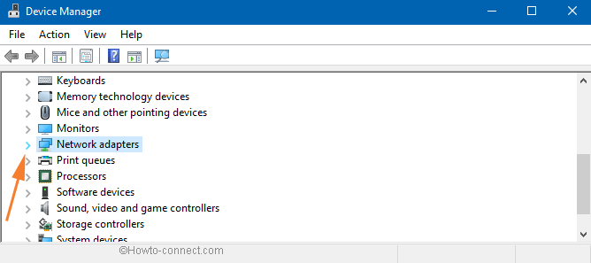 How to Fix WiFi Missing or Not Working in Windows 10 image 2