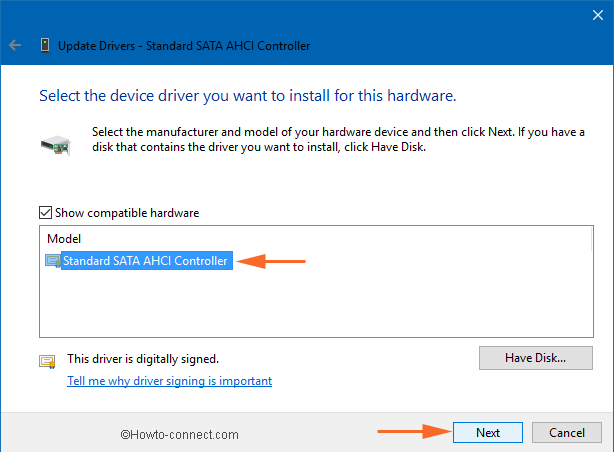 How to Fix WiFi Missing or Not Working in Windows 10 image 14