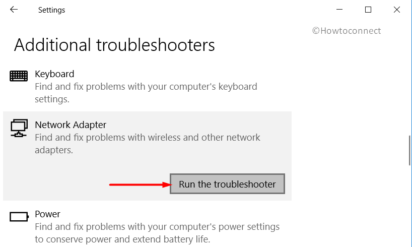 How to Fix Wifi keeps Dropping Windows 10 Pic 1