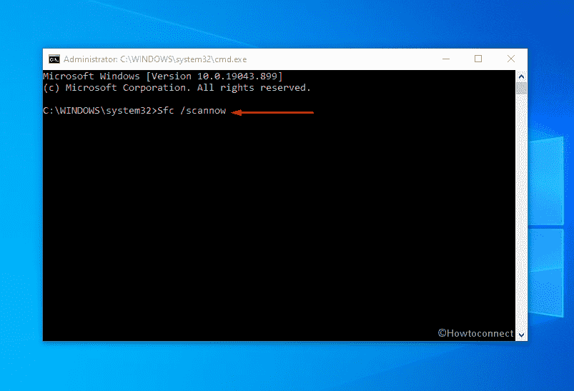 How to Fix Windows 10 Error 0x8007042B – 0x4000D installation failed in the second_boot phase