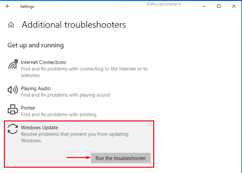 0x800f080a windows 10 как исправить
