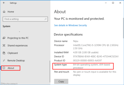 Fix Windows 11 or 10 update Error Code 0x80070003