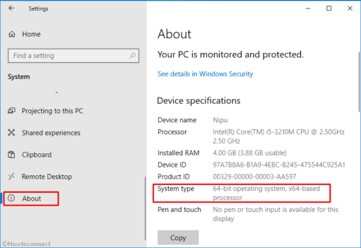 Fix Windows 11 or 10 update Error Code 0x80070003