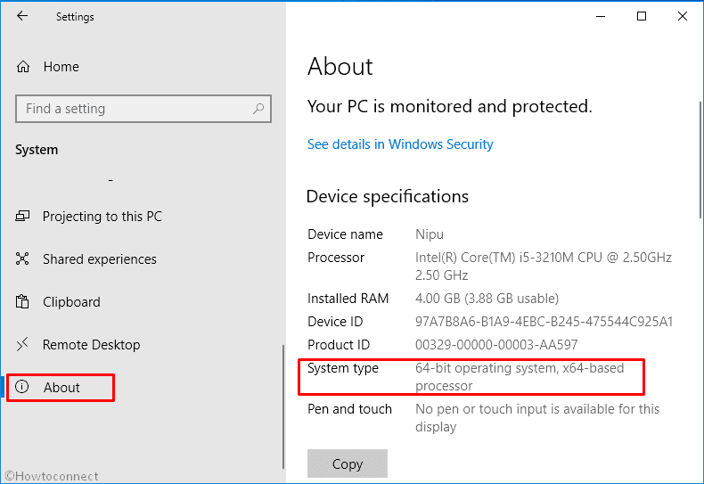 How to Fix Windows 11 or 10 update Error 0x80070003