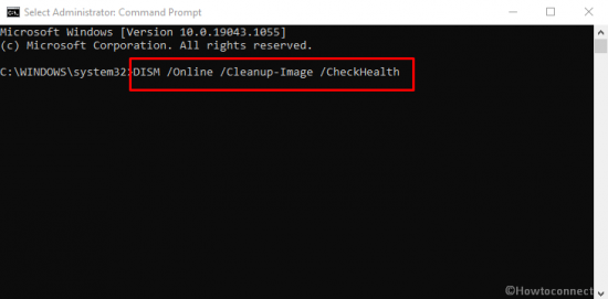 How to Fix Windows 11 or 10 update error 0x8007010b