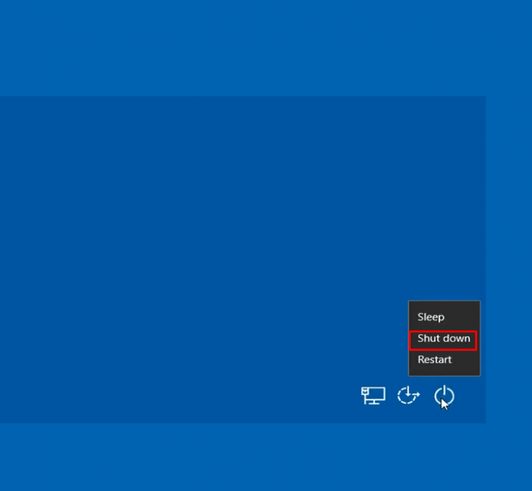 How to Fix Windows 11 not Shutting Down (Solved!)