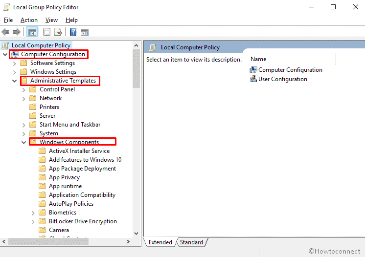 How to Fix Windows Defender 0x800704ec Error Code in Windows 10 image 13
