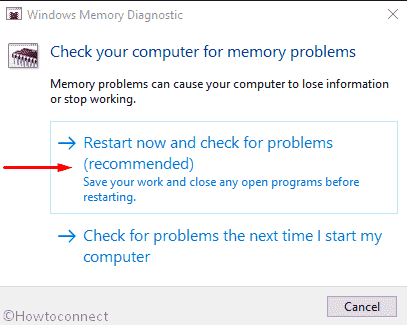 How to Fix msvcrt.dll Crash in Windows 10 image 4