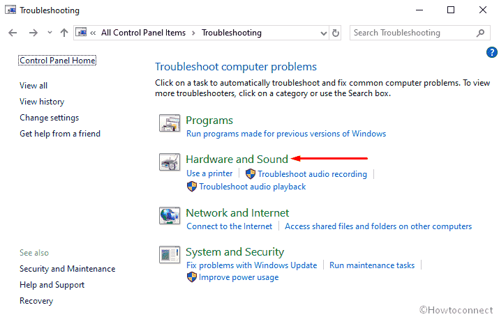 How to Fix msvcrt.dll Crash in Windows 10 image 6