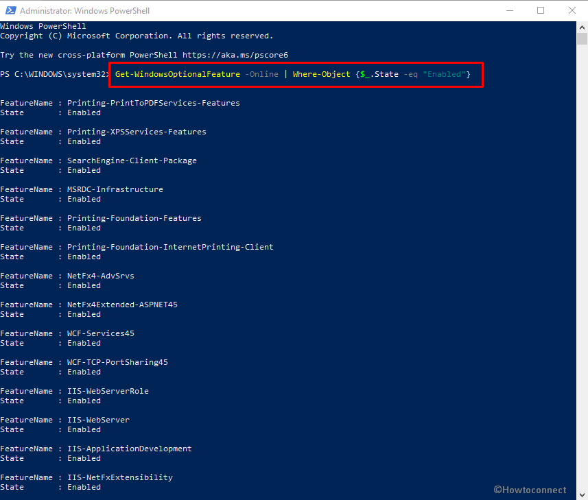 How to Fix update error 0x8007042b 0x2000d in Windows 11/10 PC.