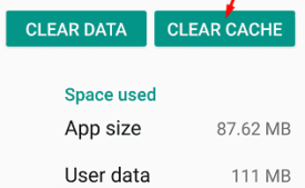 How to Free up Space on Android Internal Memory