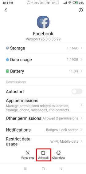 How to Free up Space on Android Internal Memory image 5