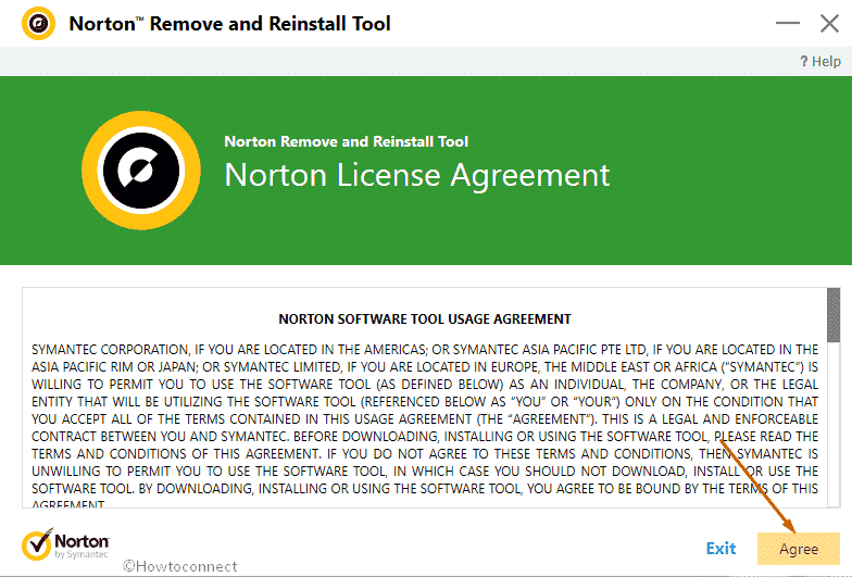 uninstall norton antivirus uninstall norton antivirus