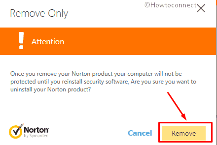 How to Fully Uninstall Norton from Windows 10 image 7