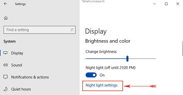 How to Get Best Experience from Windows 10 Display Settings Pic 4
