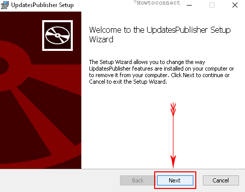 How to Get System Center Updates Publisher SCUP in Windows 10 Picture 3