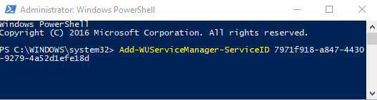 How to Get Windows Update With PowerShell in Windows 10 image 7