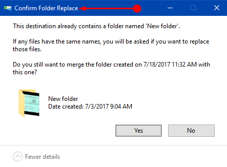 merge folders windows 10 merge folders windows 10