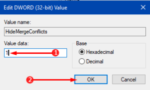How to merge folders windows 10 - lopaortho