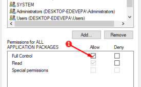 How to HideShow Network in File Explorer Navigation Pane in Windows 10 image 2