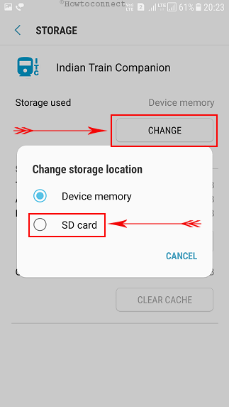 How to How to Clean Phone Memory on Android Image 4
