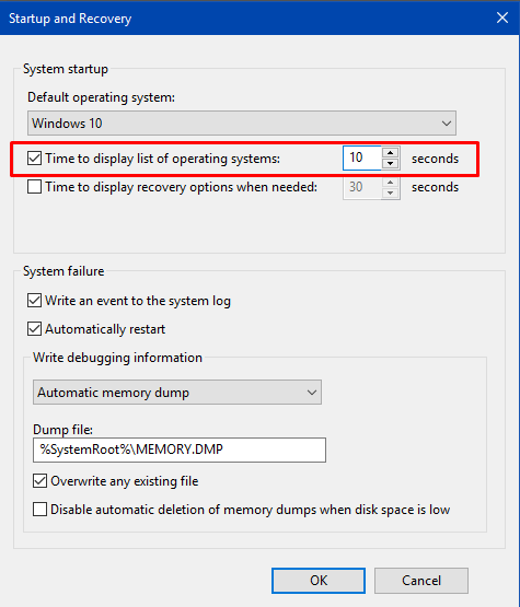 increasing windows 10 performance increasing windows 10 performance