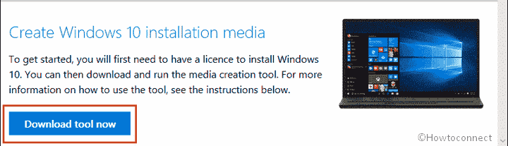 How to Install 1903 Windows 10 April 2019 Update from USB image 1