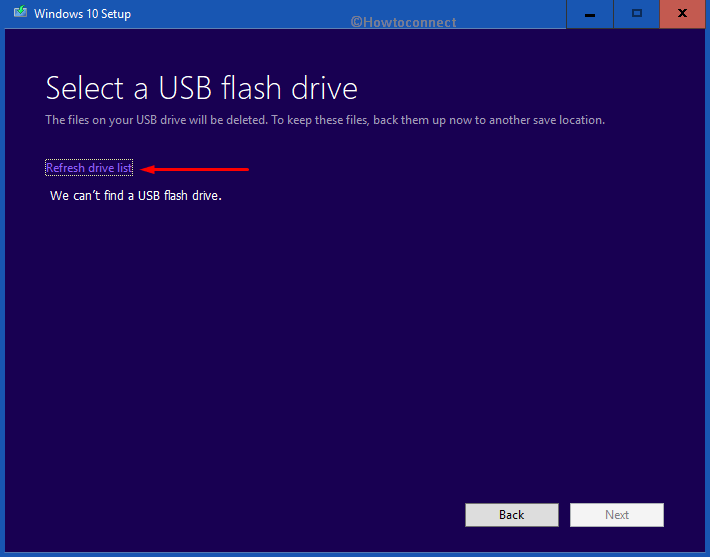 How to Install Version 1803 Windows 10 April 2018 Update from USB image 7