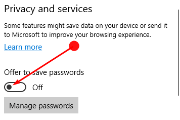 How to Install and Use Keeper Password Manager in Microsoft Edge photo 3