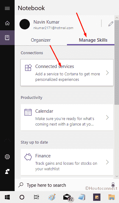 How to Integrate Microsoft To-Do and Cortana in Windows 10 image 2