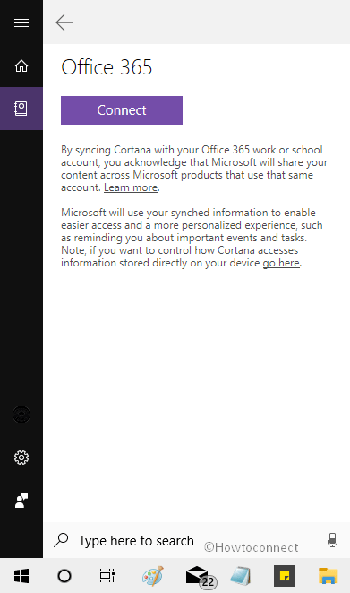 How to Integrate Microsoft To-Do and Cortana in Windows 10 image 4
