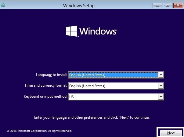 How to Launch Command Prompt at Boot in Windows 10