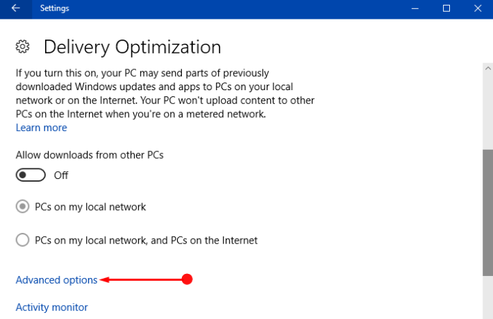windows 10 limit bandwidth windows 10 limit bandwidth
