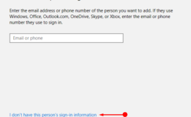 How to Login to Windows 10 with Gmail Account Pic 3