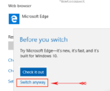 how to make google chrome default in win 10 how to make google chrome default in win 10