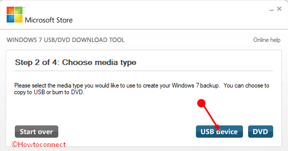 How to Make Pendrive Bootable for Windows 10 image 4