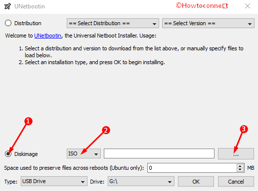 How to Make Pendrive Bootable for Windows 10 image 6