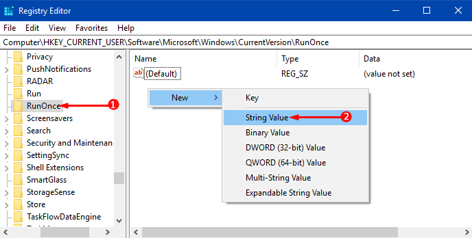 How to Make a Program Autostart Windows 10 Pic 5