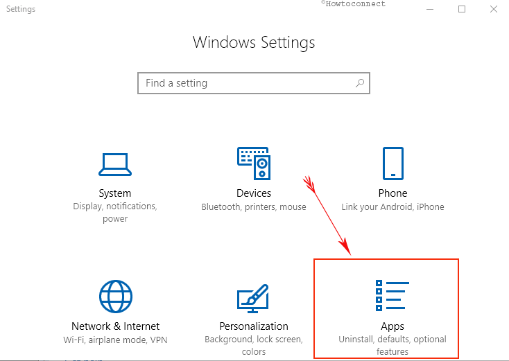 How to Manage App Execution Aliases in Windows 10 image a