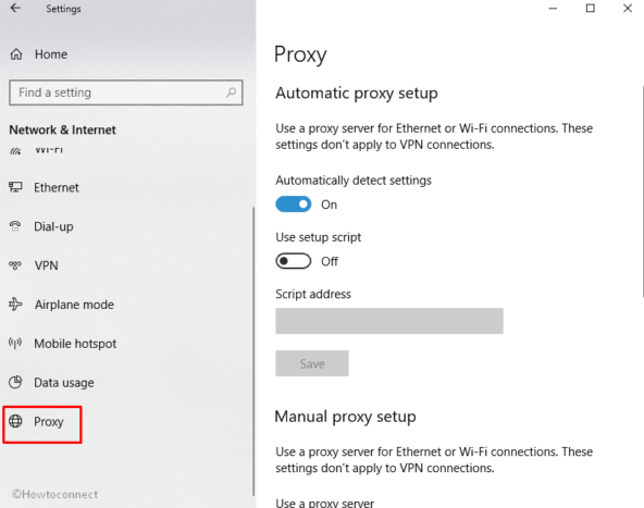 Manage Remote Console Proxy : MCC 7100 IP Dispatch Console Setup and ...