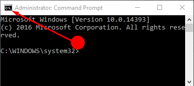 How to Open Command Prompt in Small Size by Default on Windows 10 pic 1