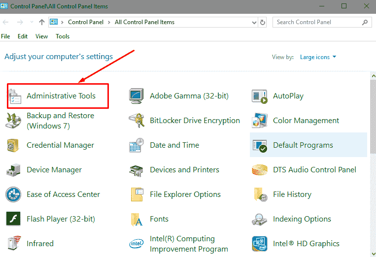 How to Open Memory Diagnostic Tool in Windows 10 image 5