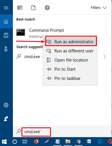 How to Open Memory Diagnostic Tool in Windows 10 image 7